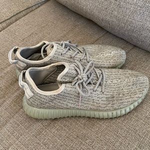Adidas Yeezys